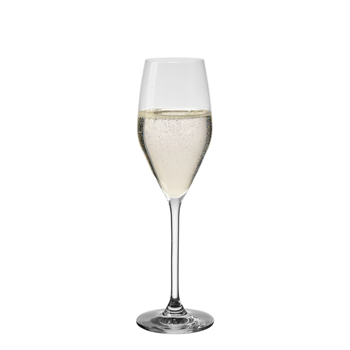 Sektglas 170 ml 6 Stk. – Optima Glas Lunasol