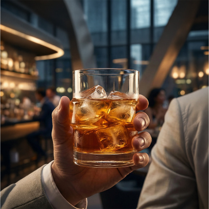 Tumbler-Glas 355 ml | Slyth