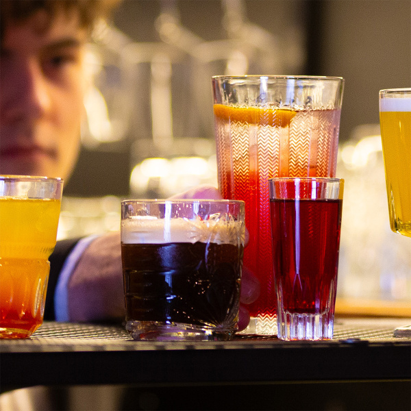 Tumbler-Glas 230 ml | Marvia