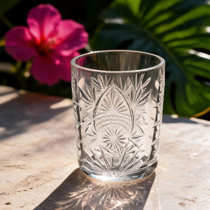 Tumbler-Glas 230 ml | Marvia