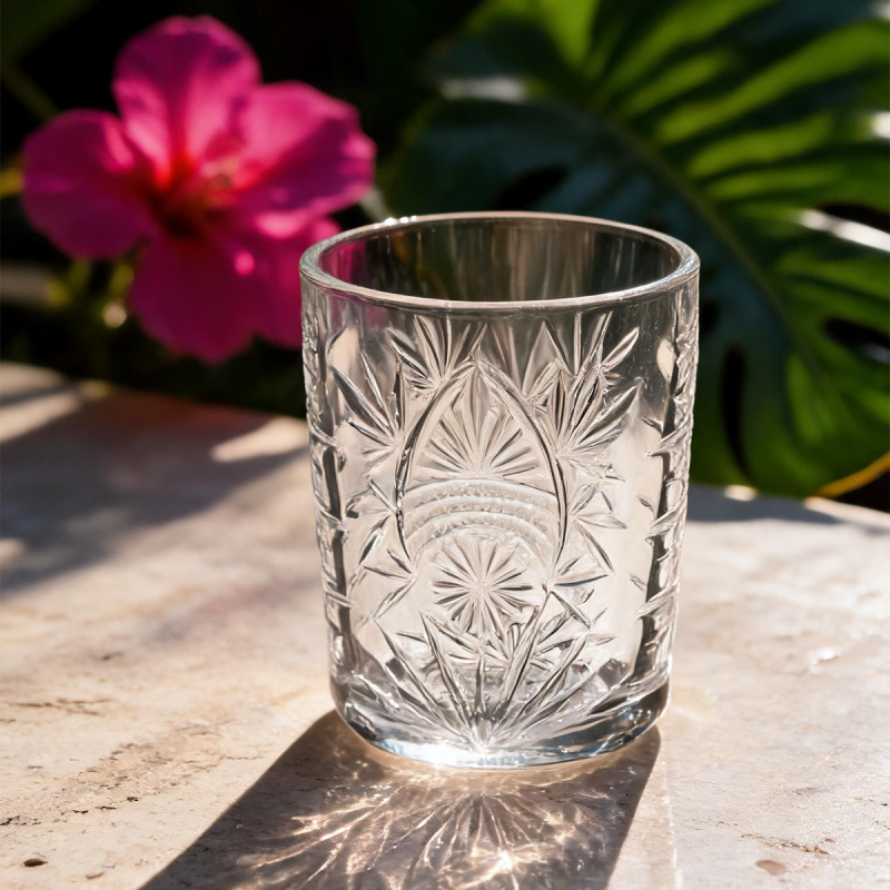 Tumbler-Glas 230 ml | Marvia