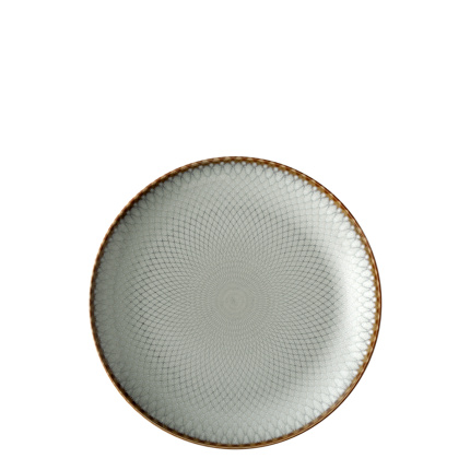 Dessertteller Coupe 20 cm 4er-Set - Elements Day Mandala