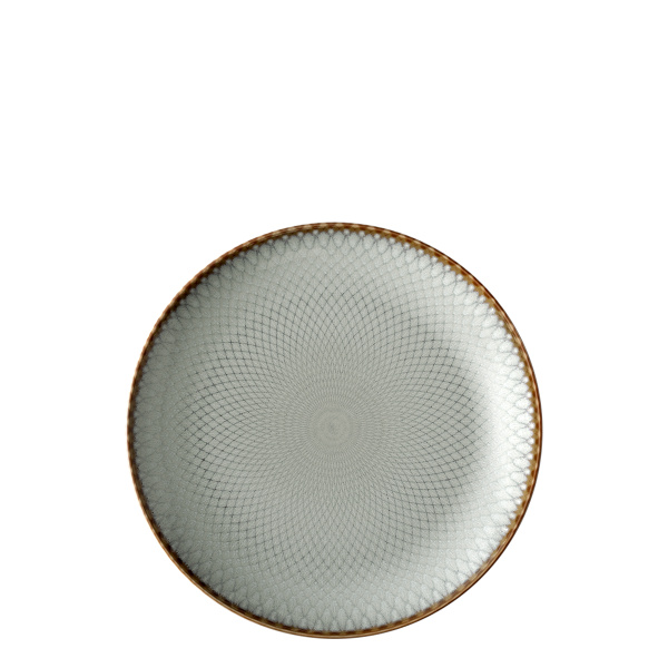 Dessertteller Coupe 20 cm 4er-Set - Elements Day Mandala
