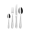Besteckset 24-tlg. Dessert – Queen