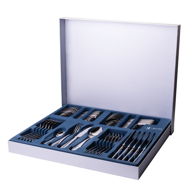 Besteck-Set 40-tlg. - Baguette Gastro