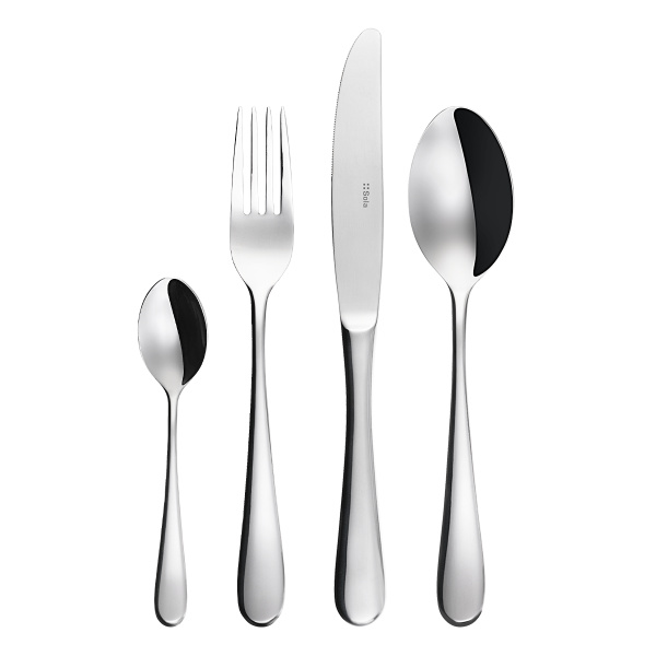 Besteckset 24 tlg. - 7th Generation Cloud