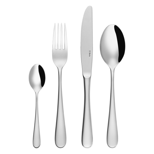 Besteckset 42-tlg. – Epsilon