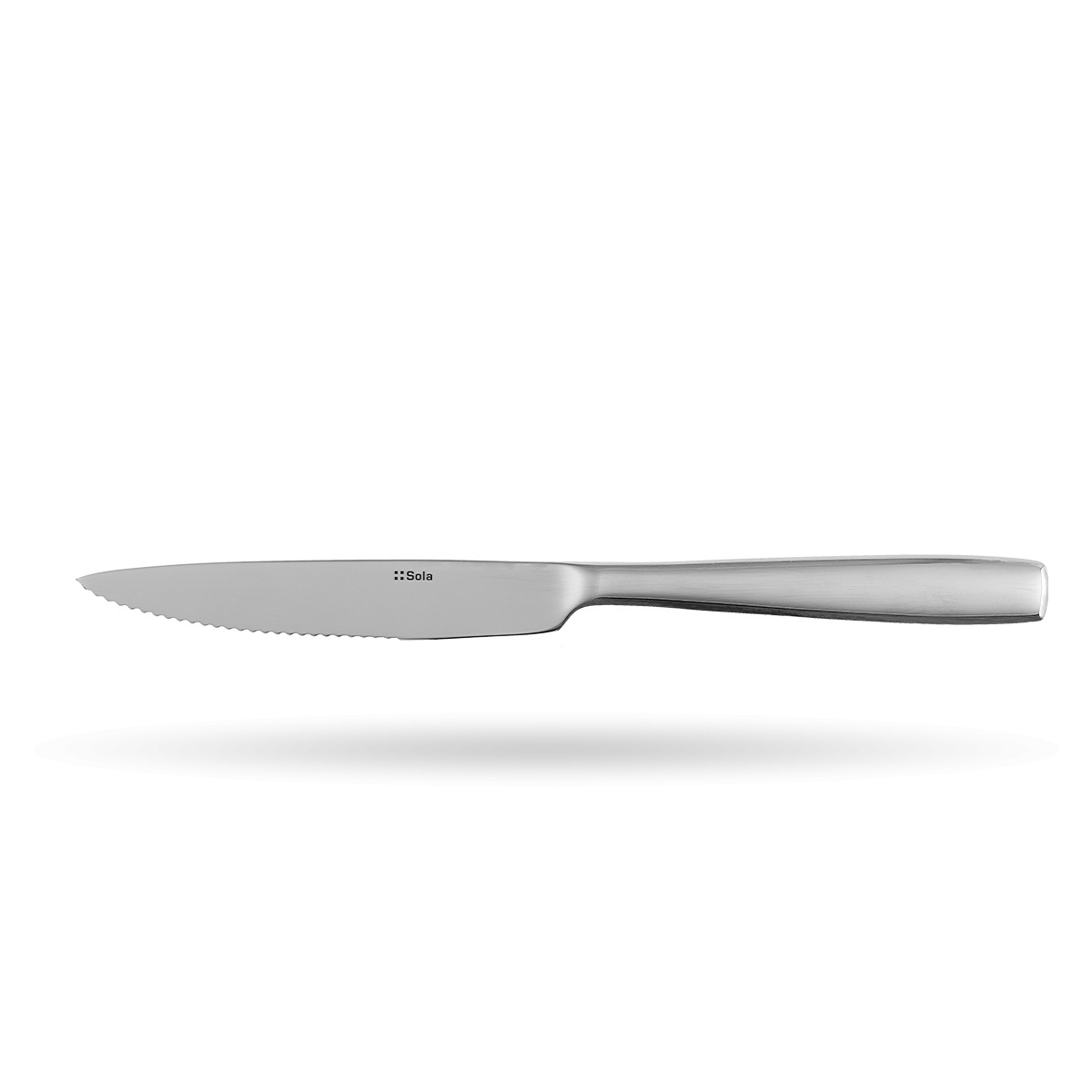 Steakmesser 23,8 cm - Gaya All Satin