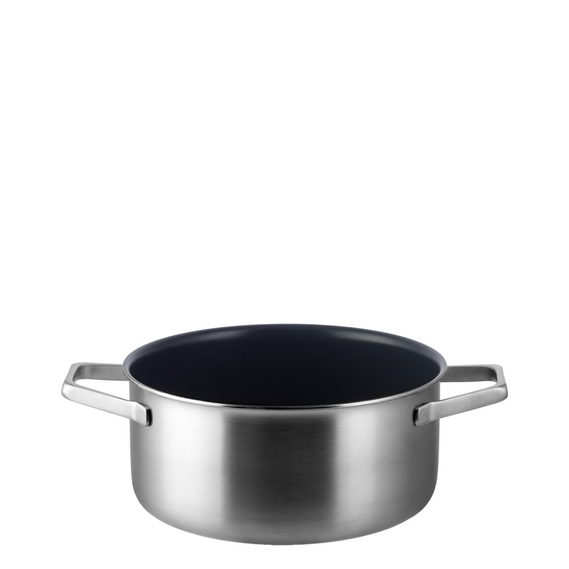 Topf mit Glasdeckel ø 20 cm | Sirius Terra
