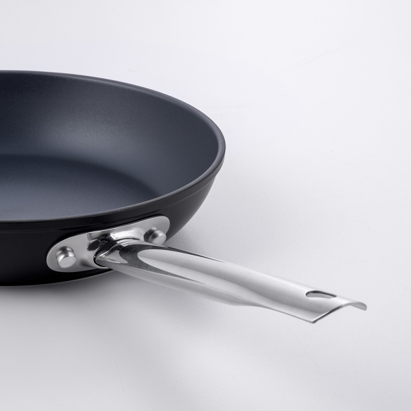 Pfanne mit Titanbeschichtung Ø 28 cm - Saturn Terra Lunasol