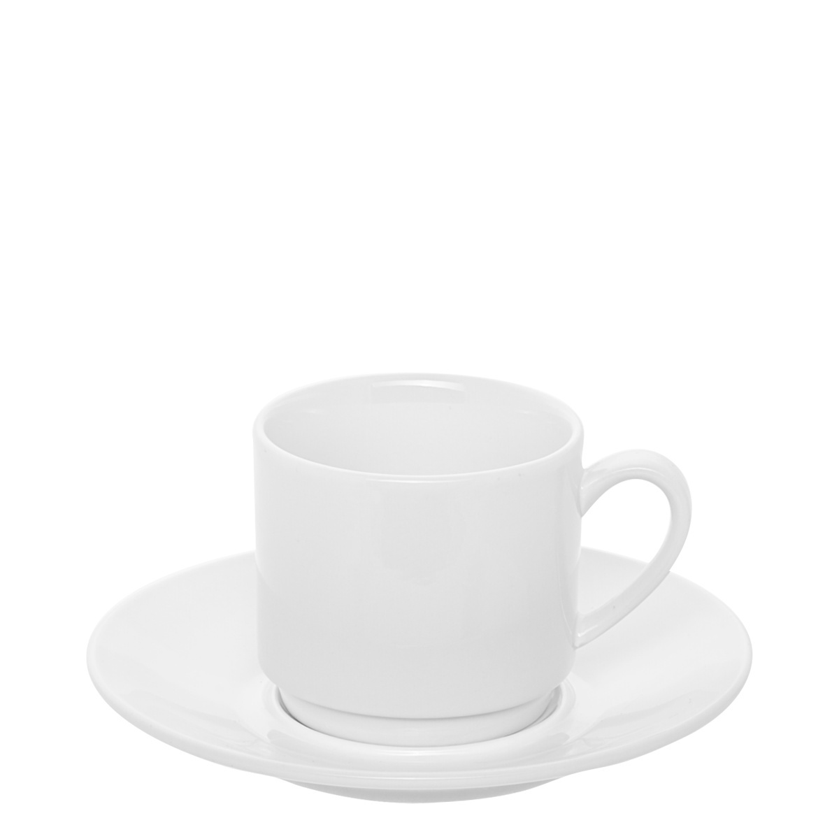 Kaffeetasse 200 ml - Hotel Inn