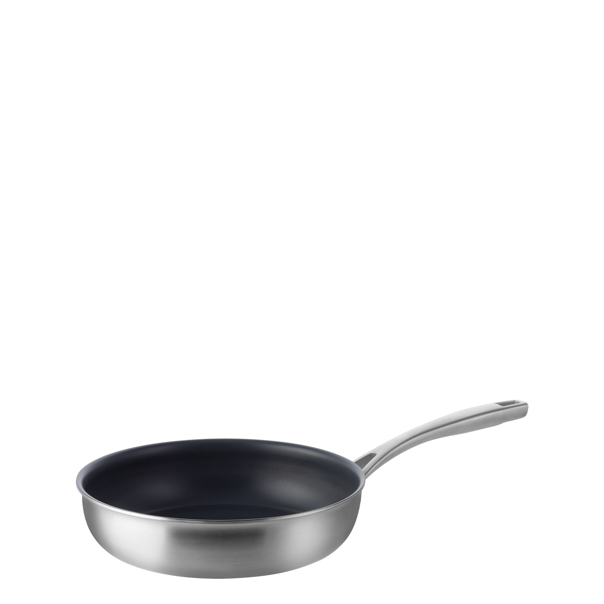 Titanpfanne ø 22 cm | Sirius Terra Multi-layer