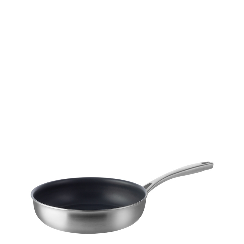 Titanpfanne ø 22 cm | Sirius Terra Multi-layer