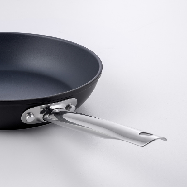 Pfanne mit Titanbeschichtung Ø 24 cm - Saturn Terra Lunasol