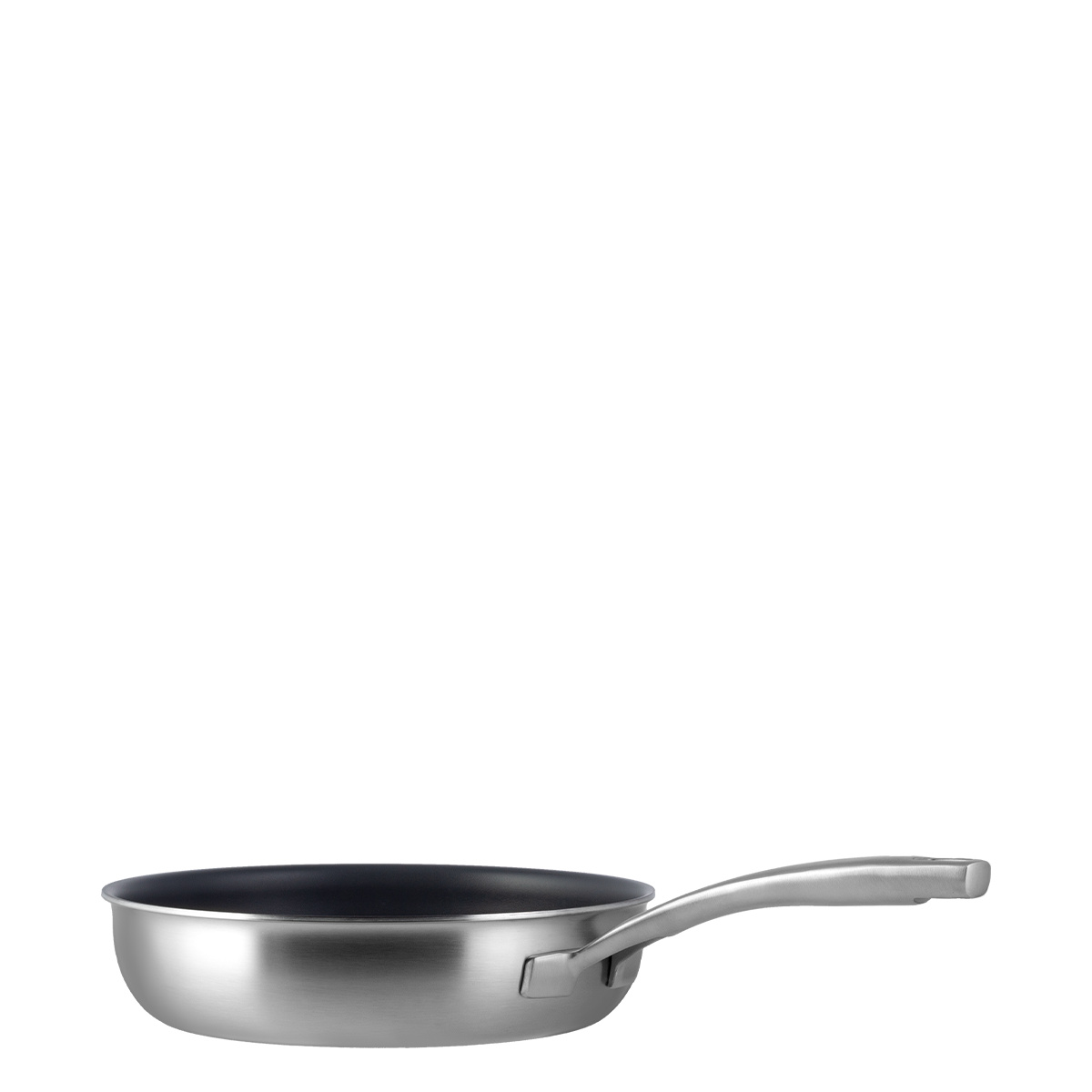 Titanpfanne ø 22 cm | Sirius Terra Multi-layer