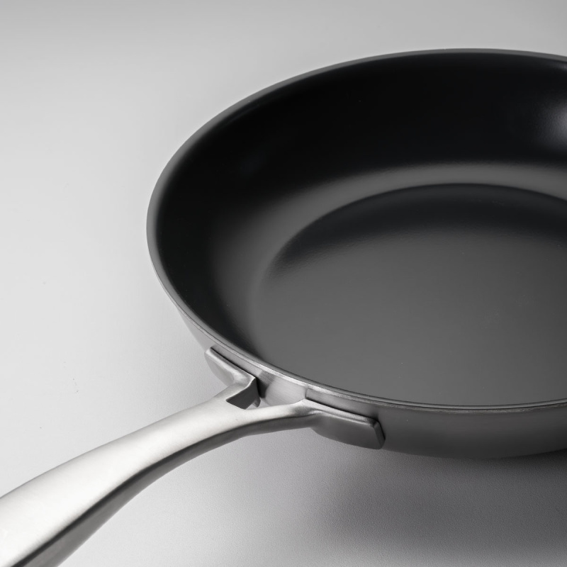 Titanpfanne ø 28 cm | Sirius Terra Multi-layer