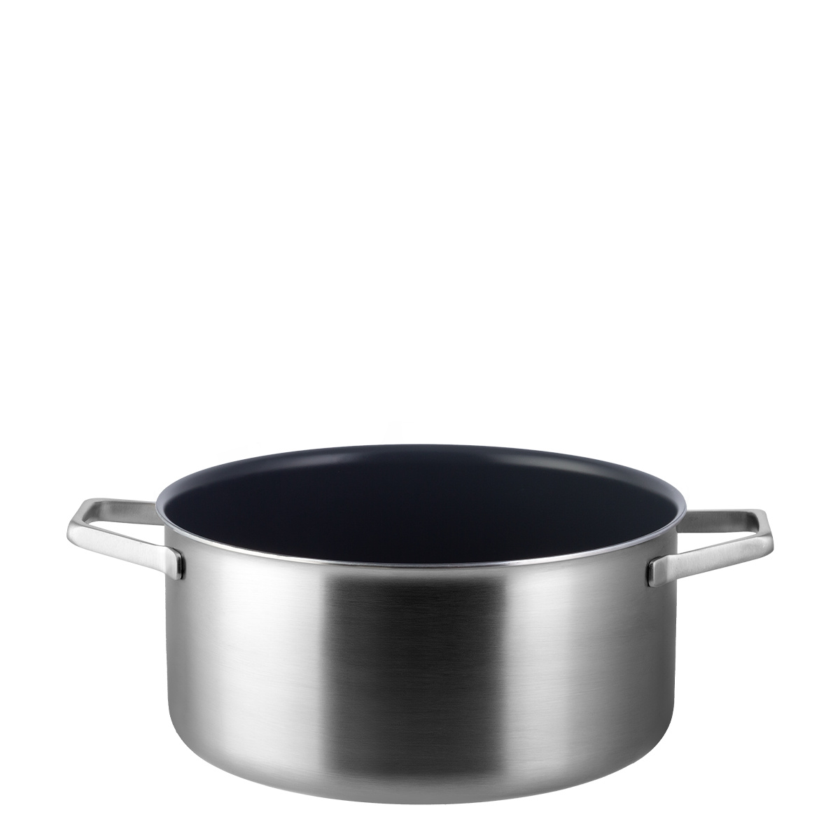 Topf mit Glasdeckel ø 24 cm | Sirius Terra