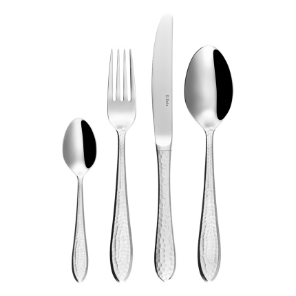 Besteck-Set 24-tlg. - Queen