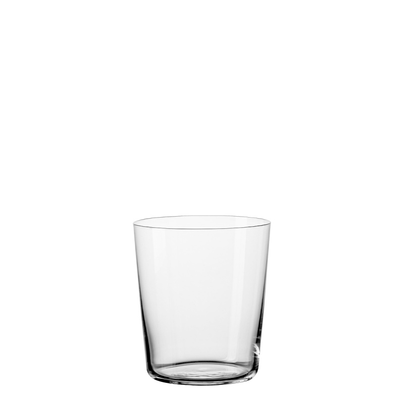 Tumbler Gläser 440 ml 4 Stk. - 21st Glas Lunasol