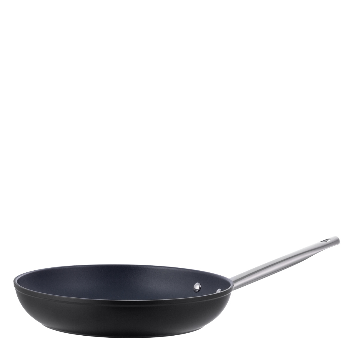 Pfanne mit Titanbeschichtung Ø 28 cm - Saturn Terra Lunasol