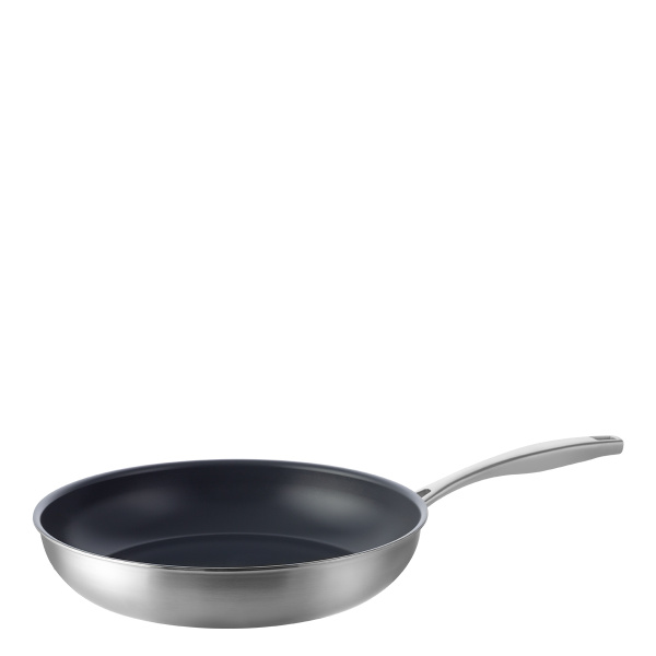Titanpfanne ø 28 cm | Sirius Terra Multi-layer