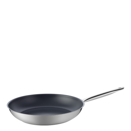 Titanpfanne ø 30 cm | Saturn Terra Lunasol