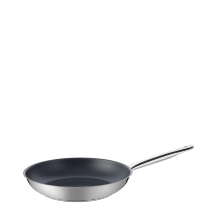 Titanpfanne ø 24 cm | Saturn Terra Lunasol
