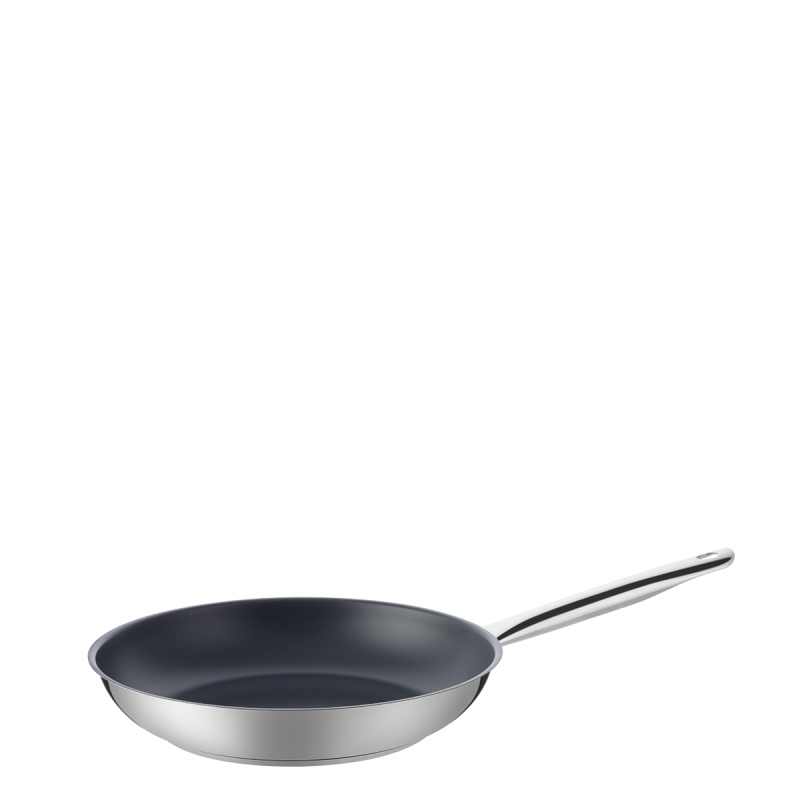 Titanpfanne ø 24 cm | Saturn Terra Lunasol
