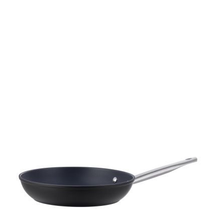 Pfanne mit Titanbeschichtung Ø 24 cm - Saturn Terra Lunasol