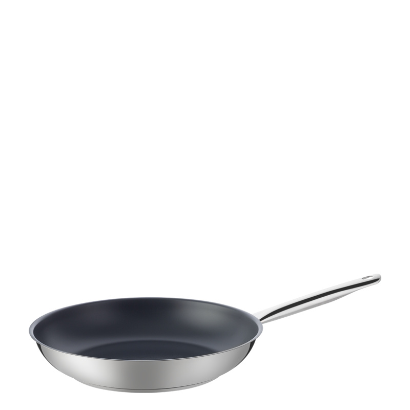 Titan-Pfanne ø 28 cm H5 | Saturn Terra Lunasol