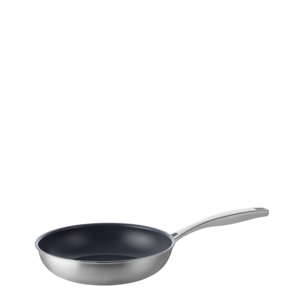 Titan-Pfanne ø 20 cm | Sirius Terra Multi-layer