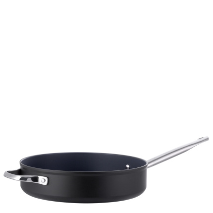 Pfanne mit Titanbeschichtung Ø 28 cm - Saturn Terra Lunasol