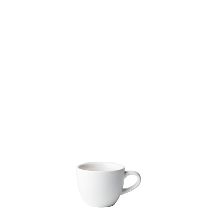 Mokkatasse 90 ml | Gaya Atelier White