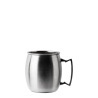 Moscow Mule Mug CNS matt 550 ml Basic Bar