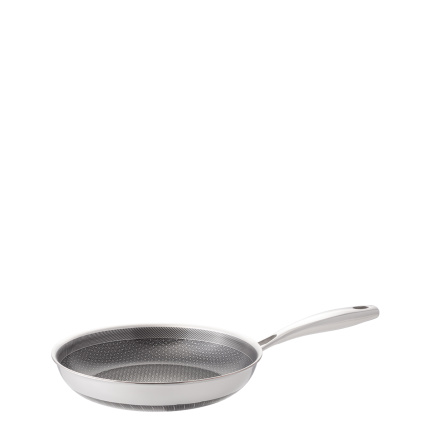 Pfanne ø 24 cm | Orion Expert Hybrid Lunasol