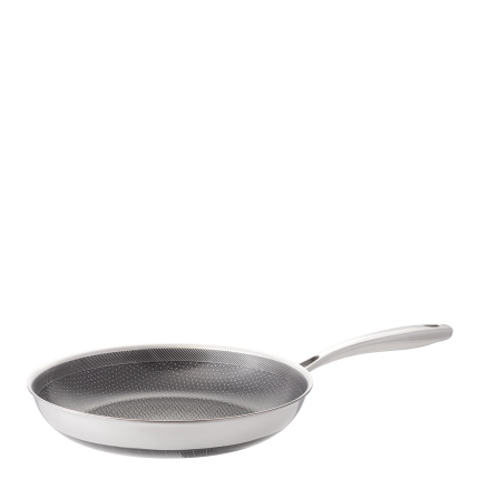 Pfanne ø 28 cm | Orion Expert Hybrid Lunasol
