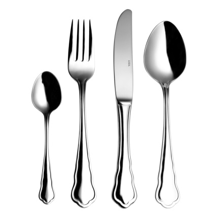 Besteck-Set 24-tlg. - Chippendale