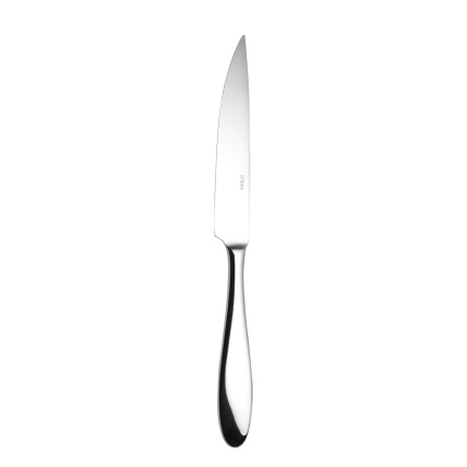 Steakmesser mit Hohlgriff 24,5 cm - Turin