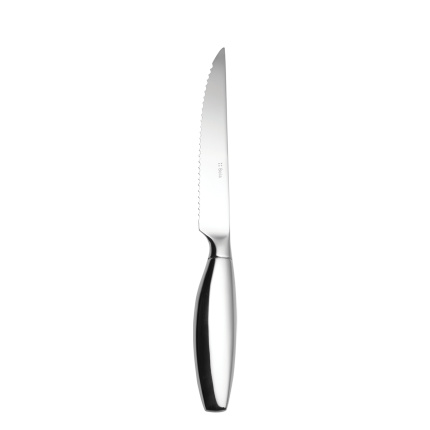 Steakmesser mit hohlem Griff - Touch me