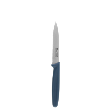Küchenmesser 10,2 cm gezahnt | Master Petrol