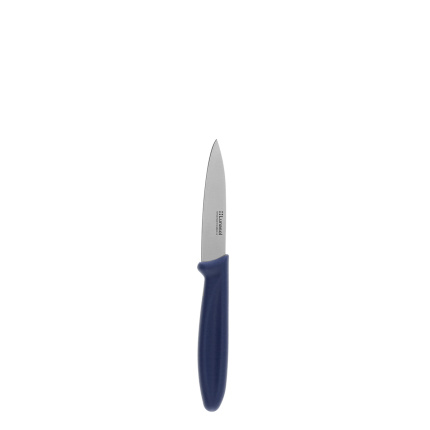 Küchenmesser 7,8 cm ohne Wellenschliff | Master Blue