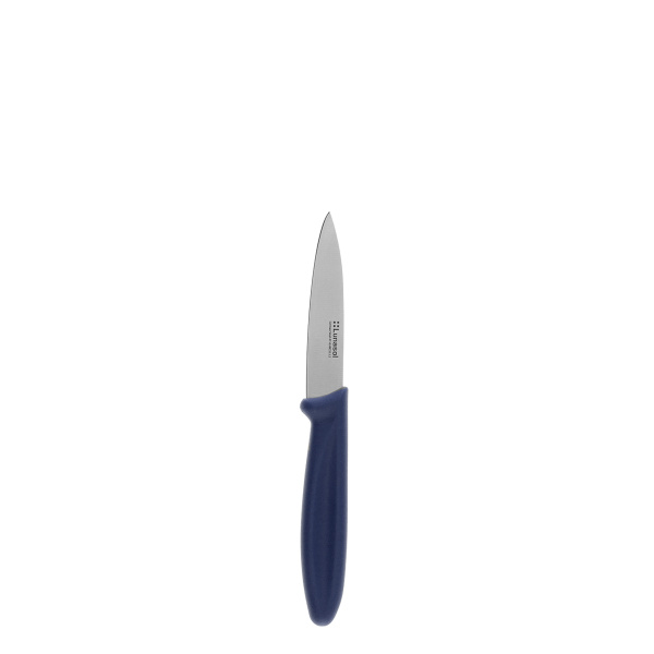 Küchenmesser 7,8 cm ohne Wellenschliff | Master Blue