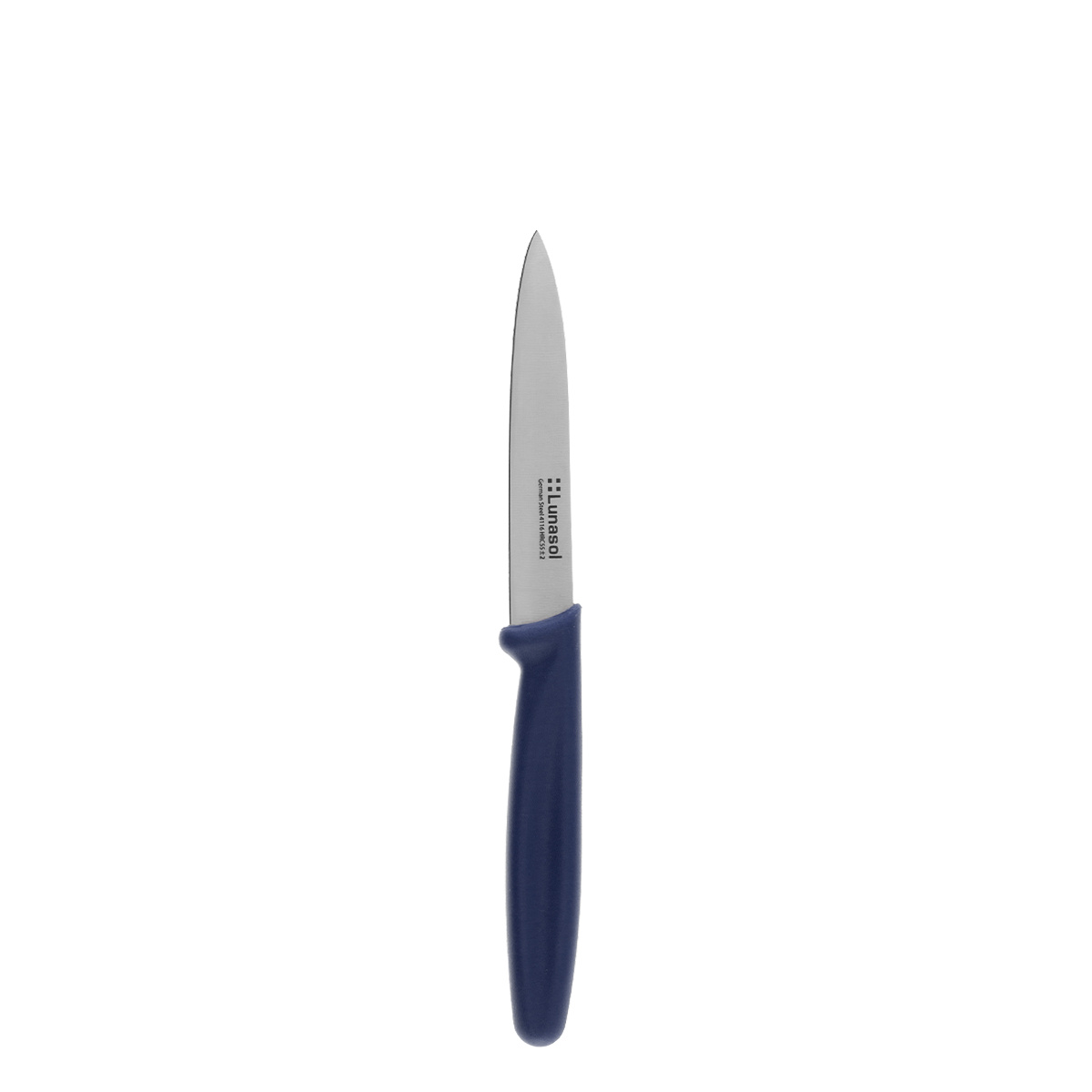 Küchenmesser 10,2 cm glatt | Master Blue