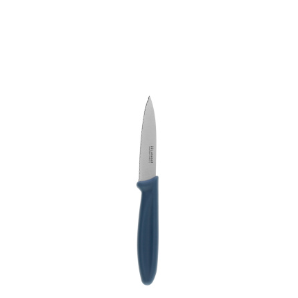 Küchenmesser 7,8 cm gezahnt | Master Petrol
