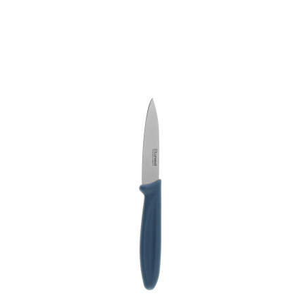 Küchenmesser 7,8 cm ohne Wellenschliff | Master Petrol