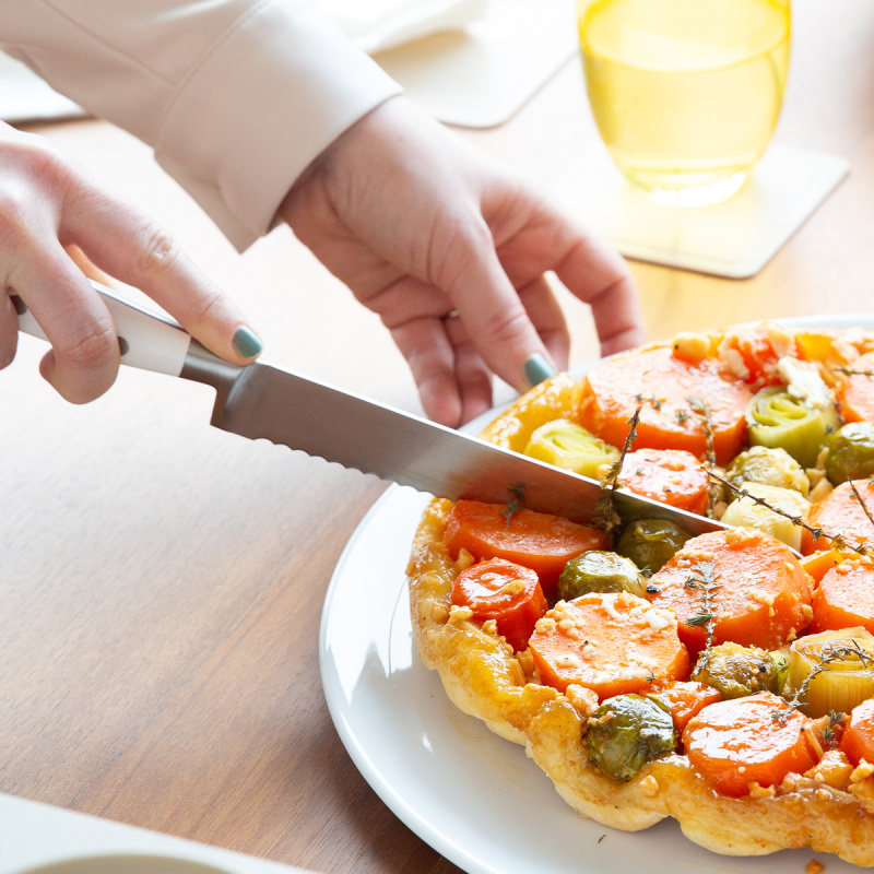 Brotmesser 20 cm - Premium