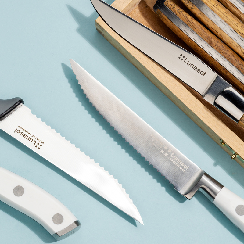 Steakmesser 11,4 cm - Premium
