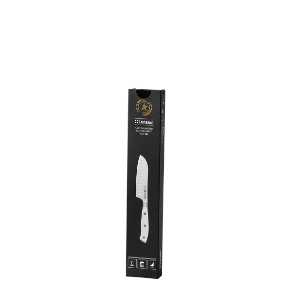 Santokumesser klein 12,8 cm - Premium