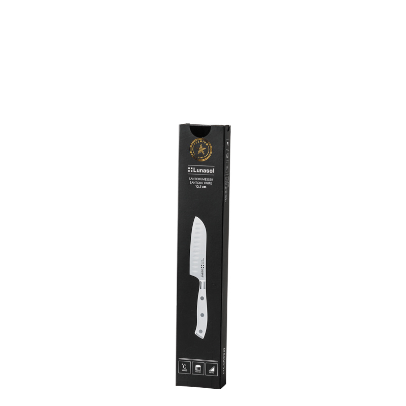 Santokumesser klein 12,8 cm - Premium