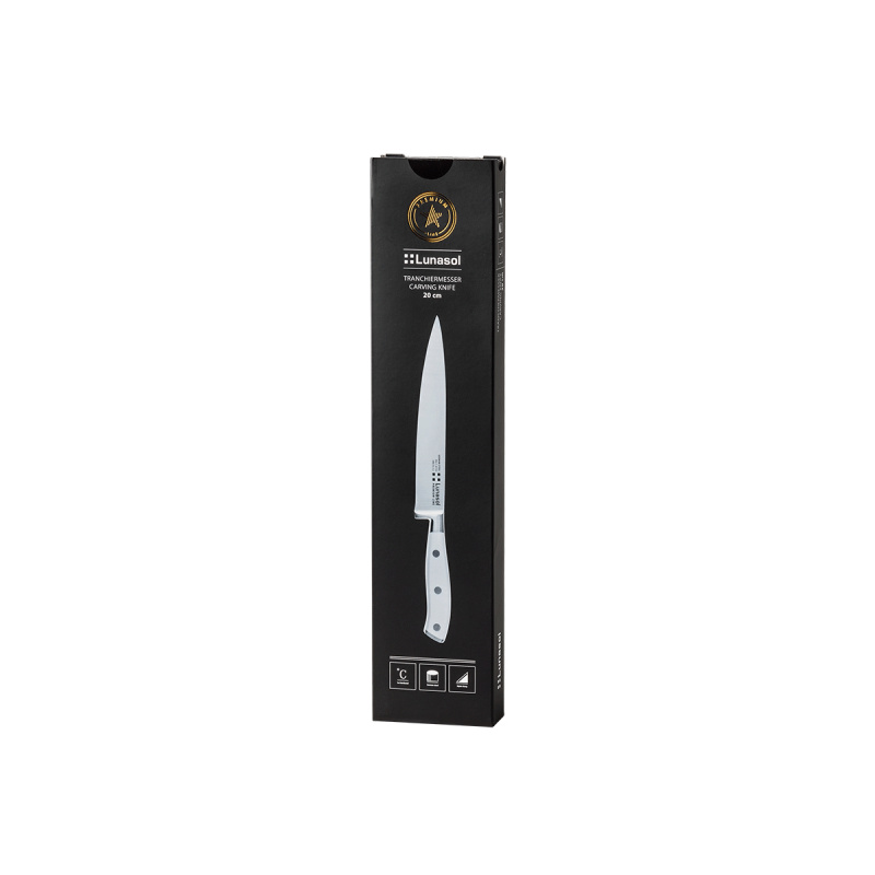 Tranchiermesser 20 cm - Premium